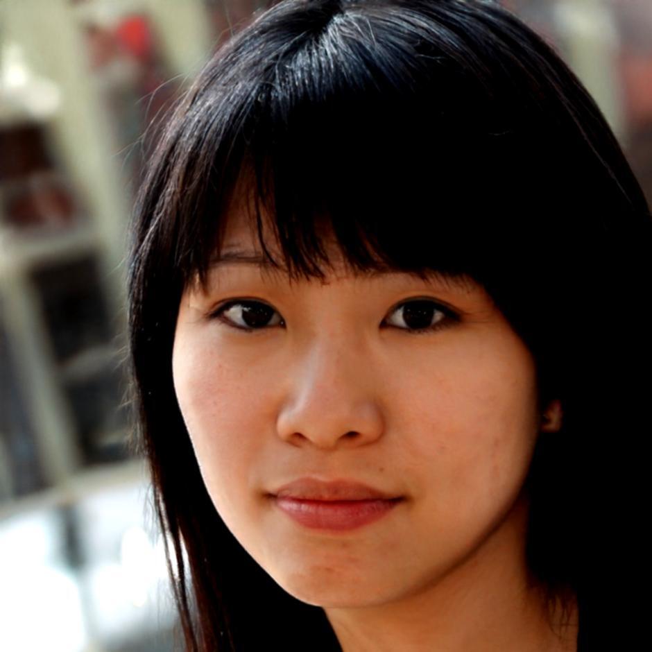 Portrait de Silje Torvaldsen