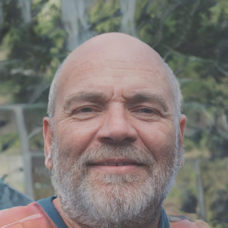 Portrait de Luka Virtanen