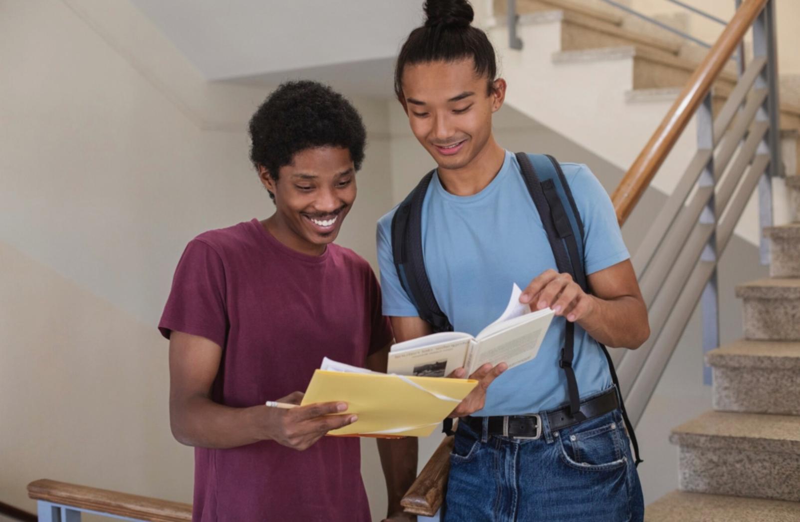 Environnement d'apprentissage collaboratif chez Skillzonix Path avec accompagnement personnalisé